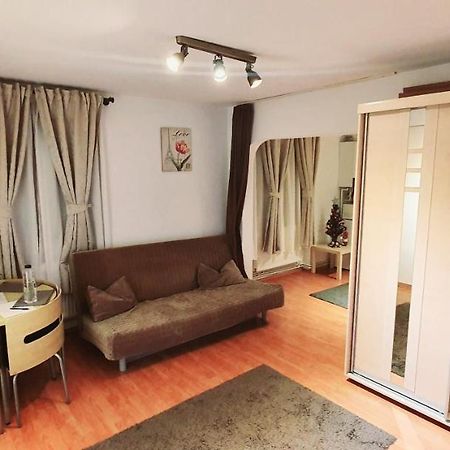 Appartement Patria Studio à Bucarest Extérieur photo